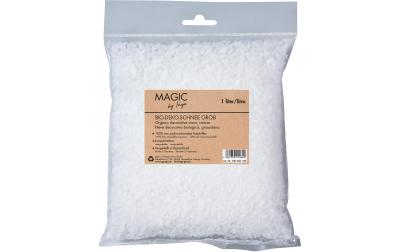 Inge Glas Dekoschnee grob, 1 Liter