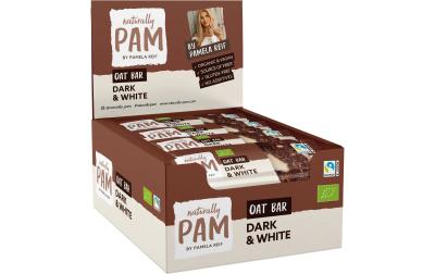 Bio Oat Bar - Dark & White
