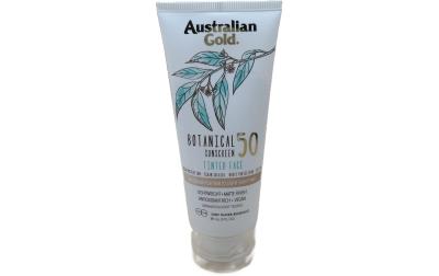 AustralianGold Sonnencr. Bot. Face li SPF50