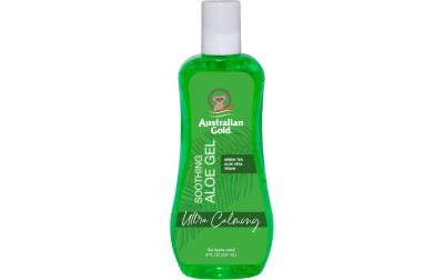 AustralianGold Aftersun Gel Soothing Aloe