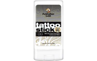 AustralianGold Tatoo Stick SPF50