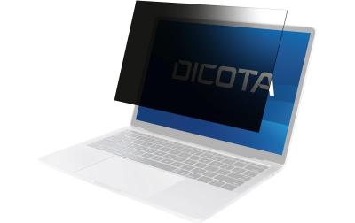 DICOTA Privacy Filter 4-way 15,6 16:9