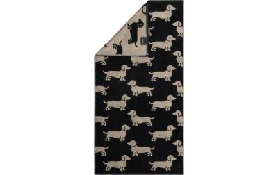 Cawö Handtuch WE Love Dogs