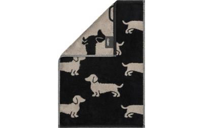 Cawö Gästetuch WE Love Dogs