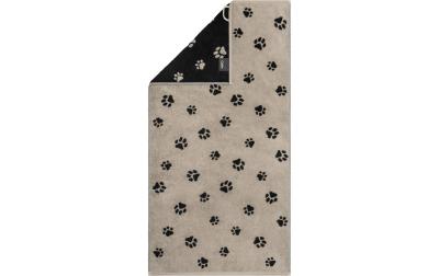 Cawö Handtuch WE Love Dogs