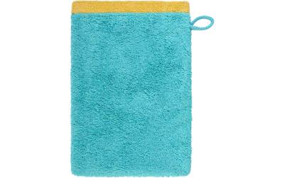 Cawö Waschhandschuh Lifestyle Splash