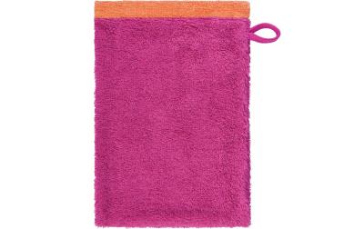 Cawö Waschhandschuh Lifestyle Splash