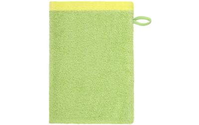 Cawö Waschhandschuh Lifestyle Splash