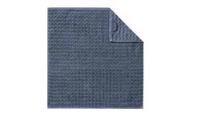 Cawö Küchenfrottiertuch Uni Pro