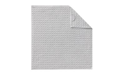 Cawö Küchenfrottiertuch Uni Pro