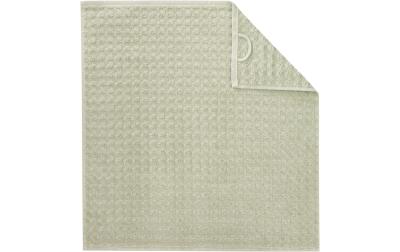 Cawö Küchenfrottiertuch Uni Pro