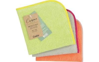 Cawö Spültuch Trio