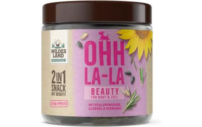 Wildesland 2in1 Snack Beauty 300g