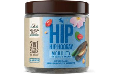 Wildesland 2in1 Snack Mobility 300g