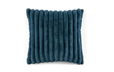 Tiseco Dekokissen Rabbit Stripe 45x45 cm