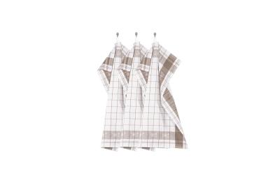 Tiseco Geschirrtuch Pharao 3er Set