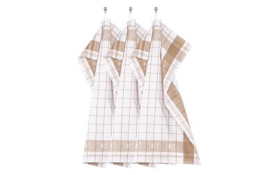 Tiseco Geschirrtuch Pharao 3er Set