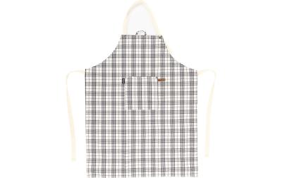 Tiseco Kochschürze Sherlock Checker