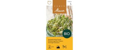 Keimsprossen Kresse 200 g