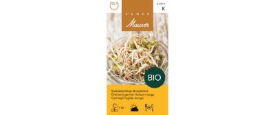 Keimsprossen Mungbohne 200 g