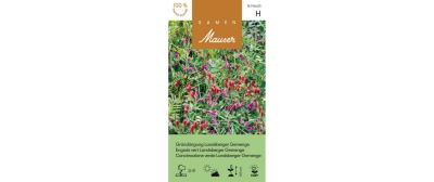 Gründü. Landsberger Gemenge 75