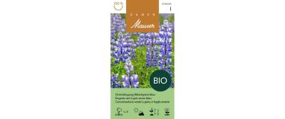 Gründüngung Bitterlupine 300g