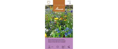 Mausers Blumenmischung Landleb