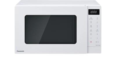 Panasonic Mikrowelle NN-GT21QWWPG
