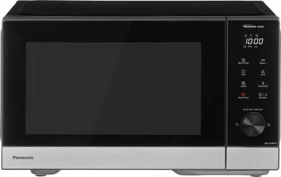 Panasonic Mikrowelle NN-GD38QSWPG