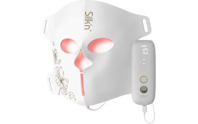 Silk'n LED EMS Mask