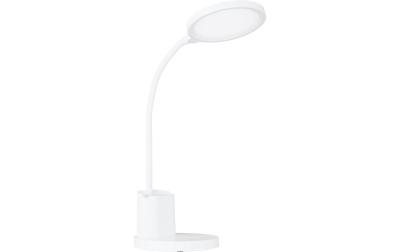 EGLO CCT Tischleuchte BROLINI weiss