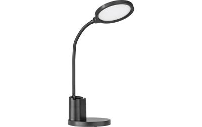 EGLO CCT Tischleuchte BROLINI schwarz