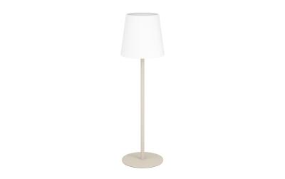 EGLO Tischleuchte FIORANA beige