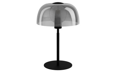EGLO Tischleuchte SOLO 2 schwarz