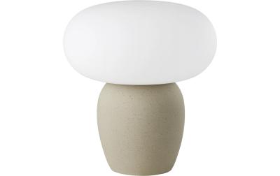 EGLO Tischleuchte CAHUAMA beige