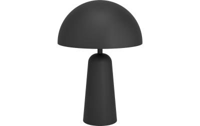 EGLO Tischleuchte ARANZOLA schwarz