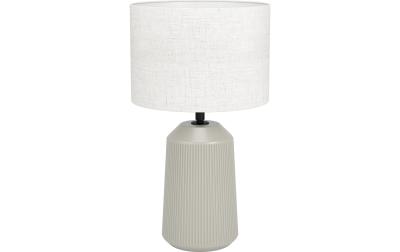 EGLO Tischleuchte CAPALBIO beige