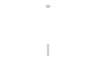 EGLO Pendelleuchte CAMINIA beige