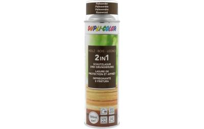 DUPLI-COLOR Holzschutzlasur Palisander