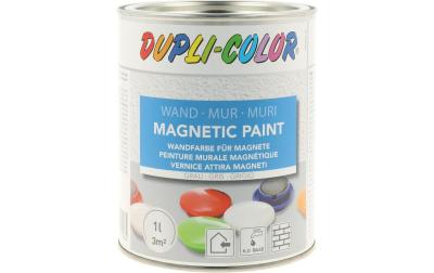 DUPLI-COLOR Magnetfarbe hellgrau