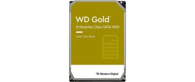 WD Gold 3.5 6TB