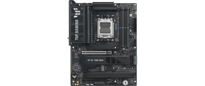 ASUS TUF GAMING X870E-PLUS WIFI, ATX