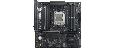 ASUS TUF GAMING B850M-E WIFI, mATX