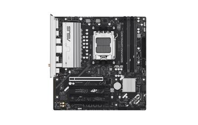 ASUS B850M MAX GAMING WIFI, mATX