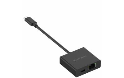 Netgear Nighthawk USB-C to Ethernet Adapter