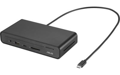 ASUS Triple Display USB-C Dock DC301