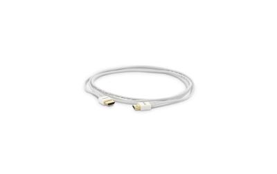 HDMI Kabel, 2m weiss