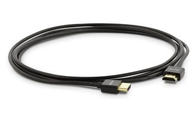 HDMI Kabel, 2m schwarz