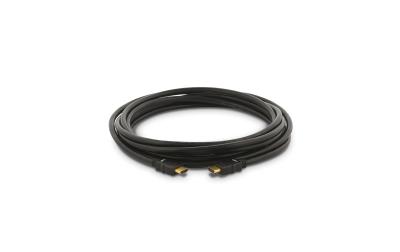 HDMI zu HDMI 2.0 Gold beschichtet