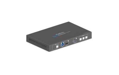 PureTools PT-PSW-21HC-KVM